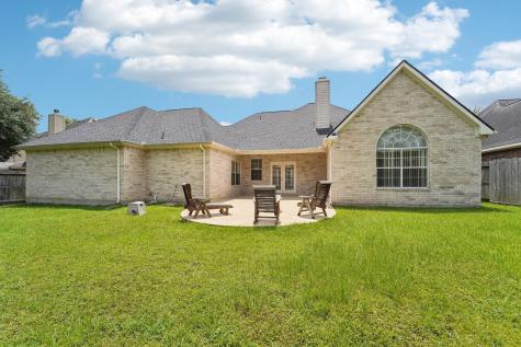 11806 Regency Forest Drive Cypress TX 77429