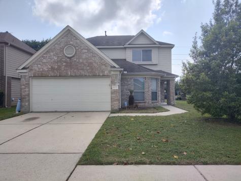 16031 Wisteria Hill Street Houston TX 77073