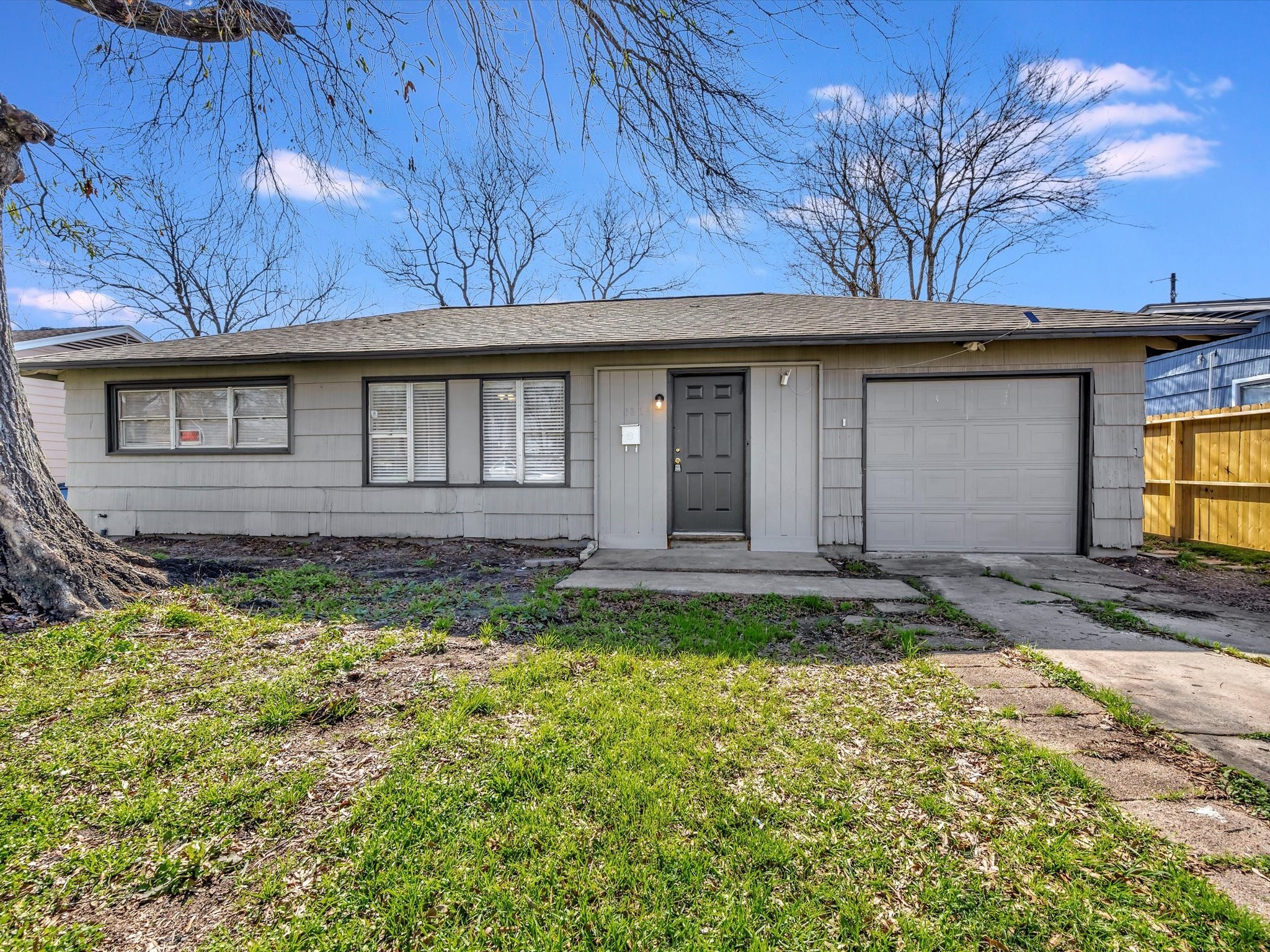 6214 Lyndhurst Drive Houston TX 77087