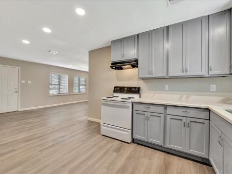 6214 Lyndhurst Drive Houston TX 77087