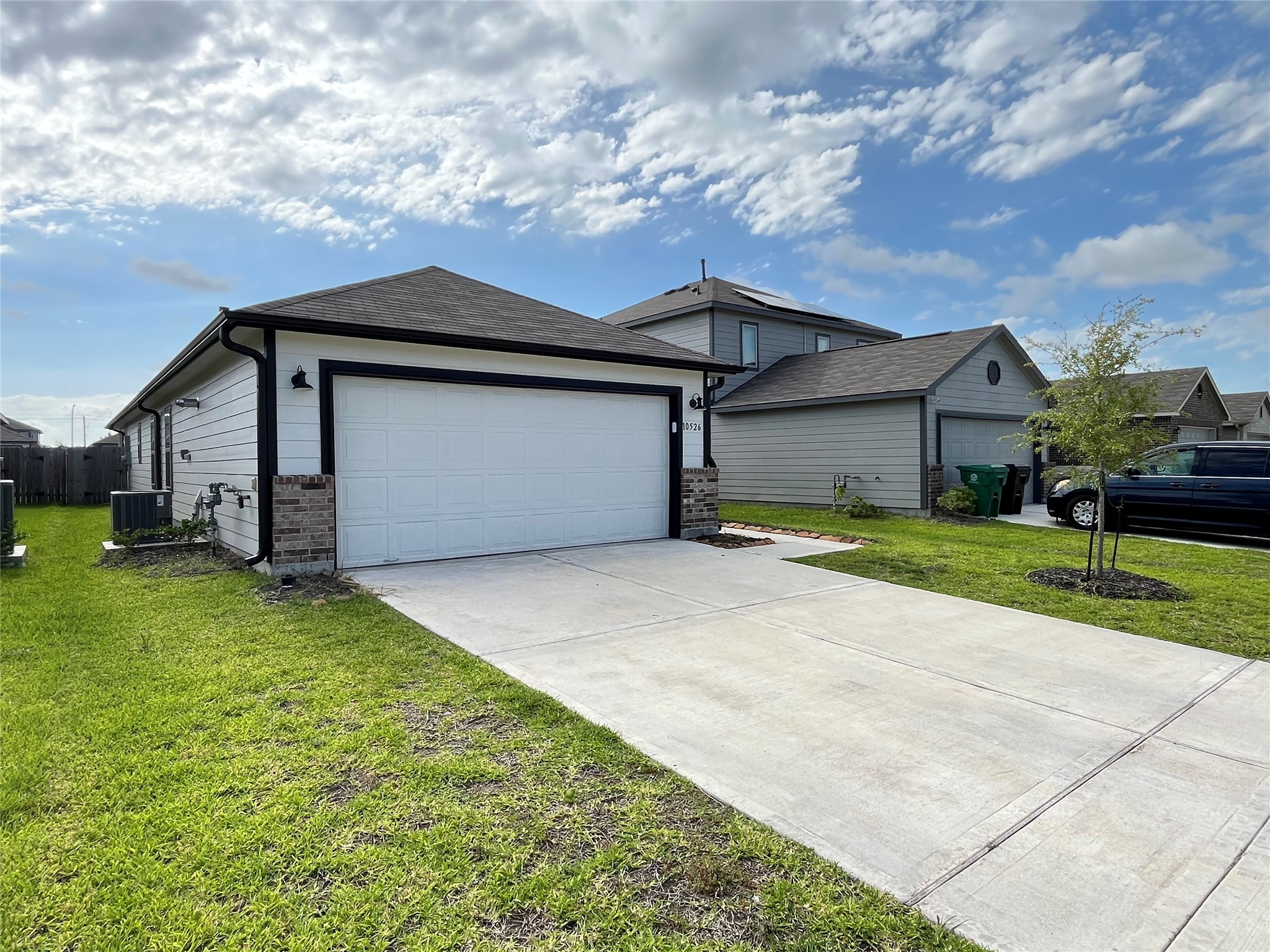 10526 Vinca Minor Lane Houston TX 77016