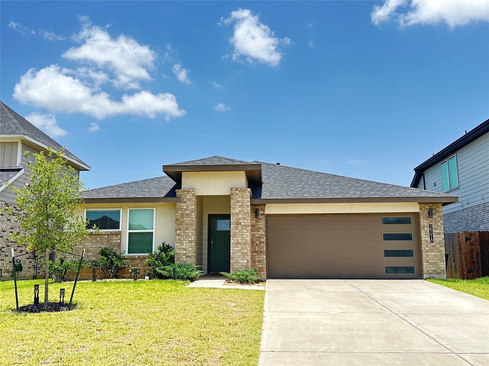 29410 Hoelzen Hollow Drive Katy TX 77494