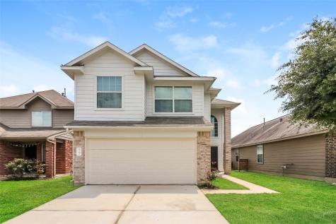 5702 Latta Plantation Drive Katy TX 77449