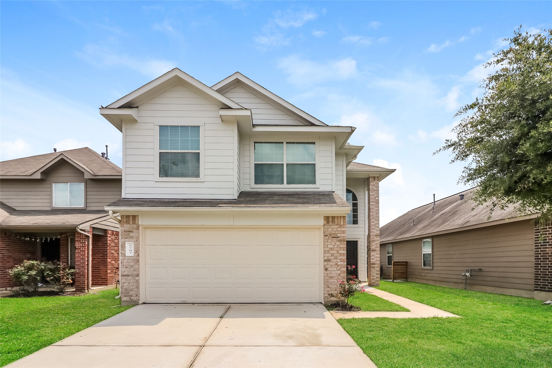 5702 Latta Plantation Drive Katy TX 77449