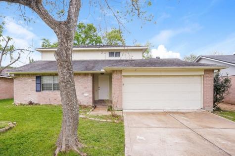 10234 Rancho Bernardo Lane Sugar Land TX 77498