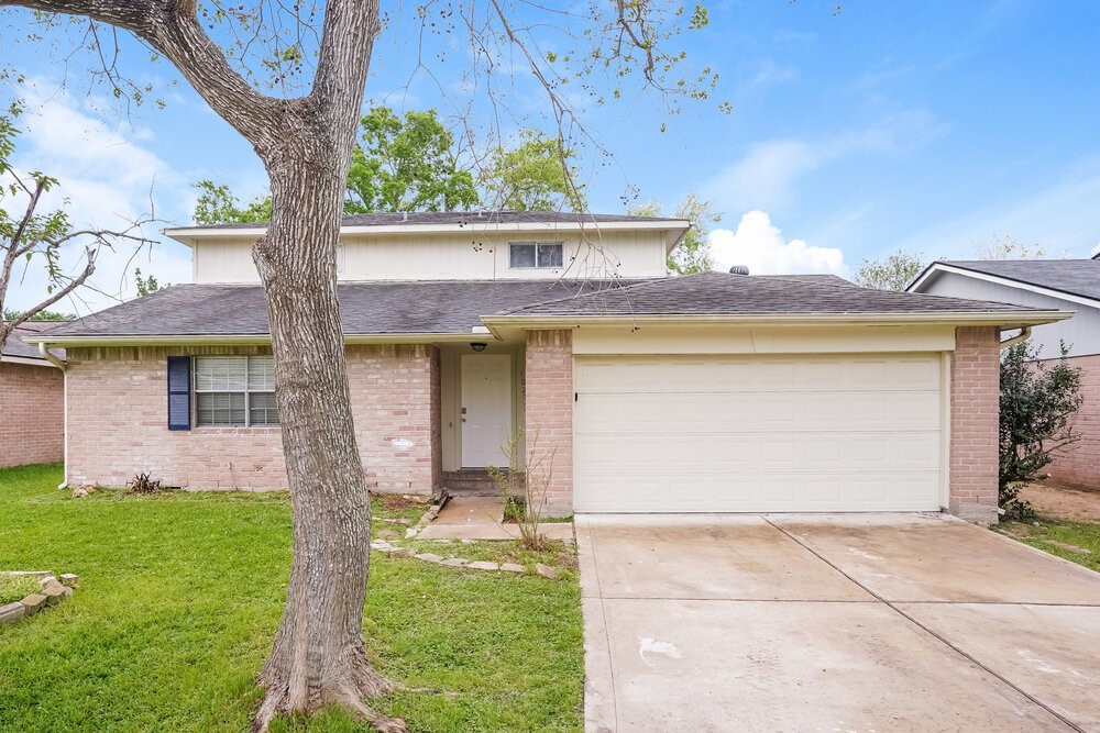 10234 Rancho Bernardo Lane Sugar Land TX 77498