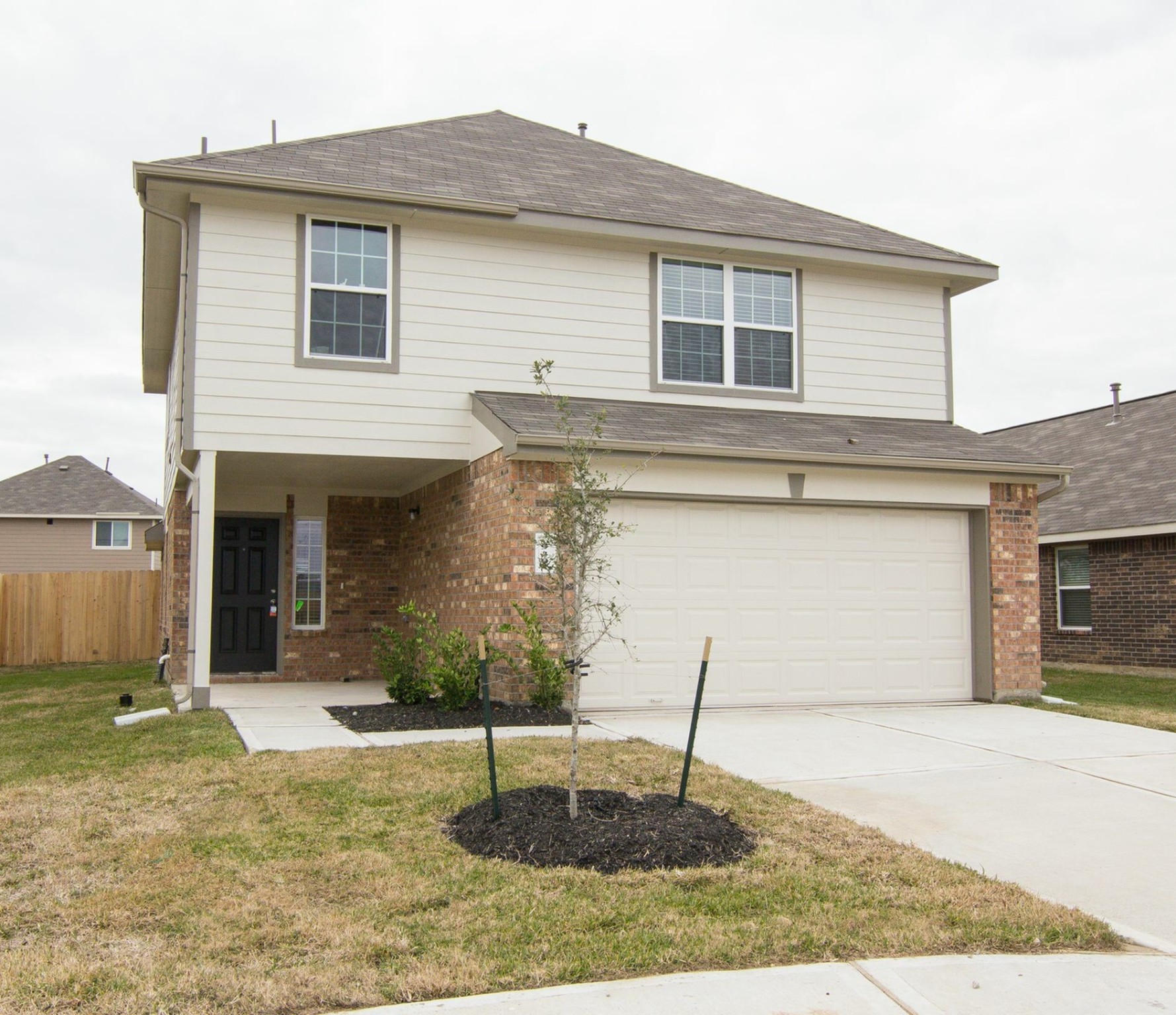 930 Ember Wood Court La Marque TX 77568