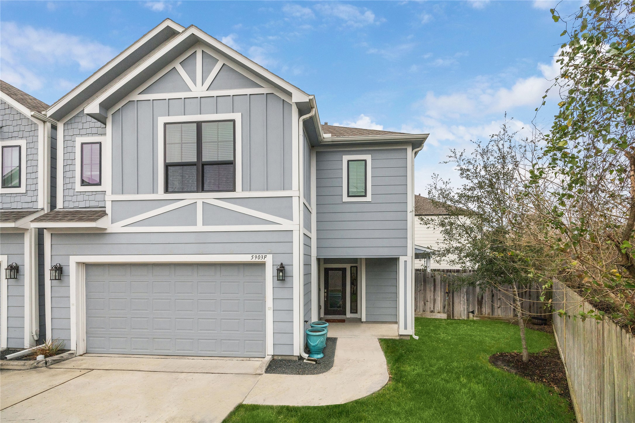 5903 Petty Street F Houston TX 77007