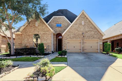 7006 Covenant Way Missouri City TX 77459