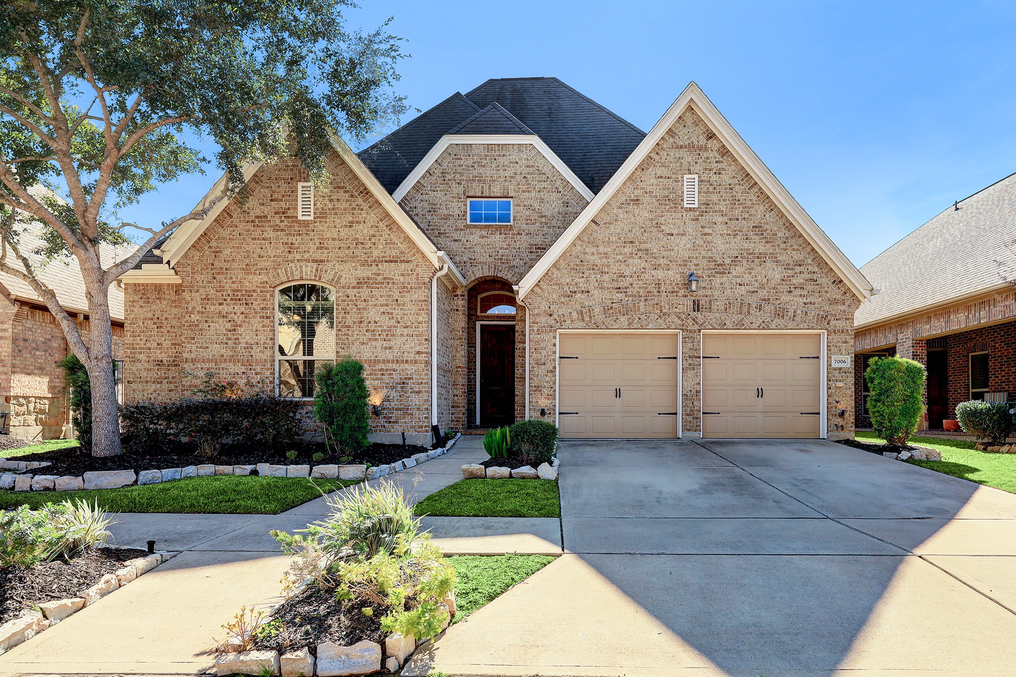 7006 Covenant Way Missouri City TX 77459
