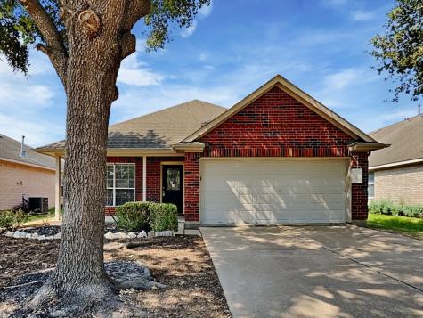 1926 Plum Creek Lane Missouri City TX 77489