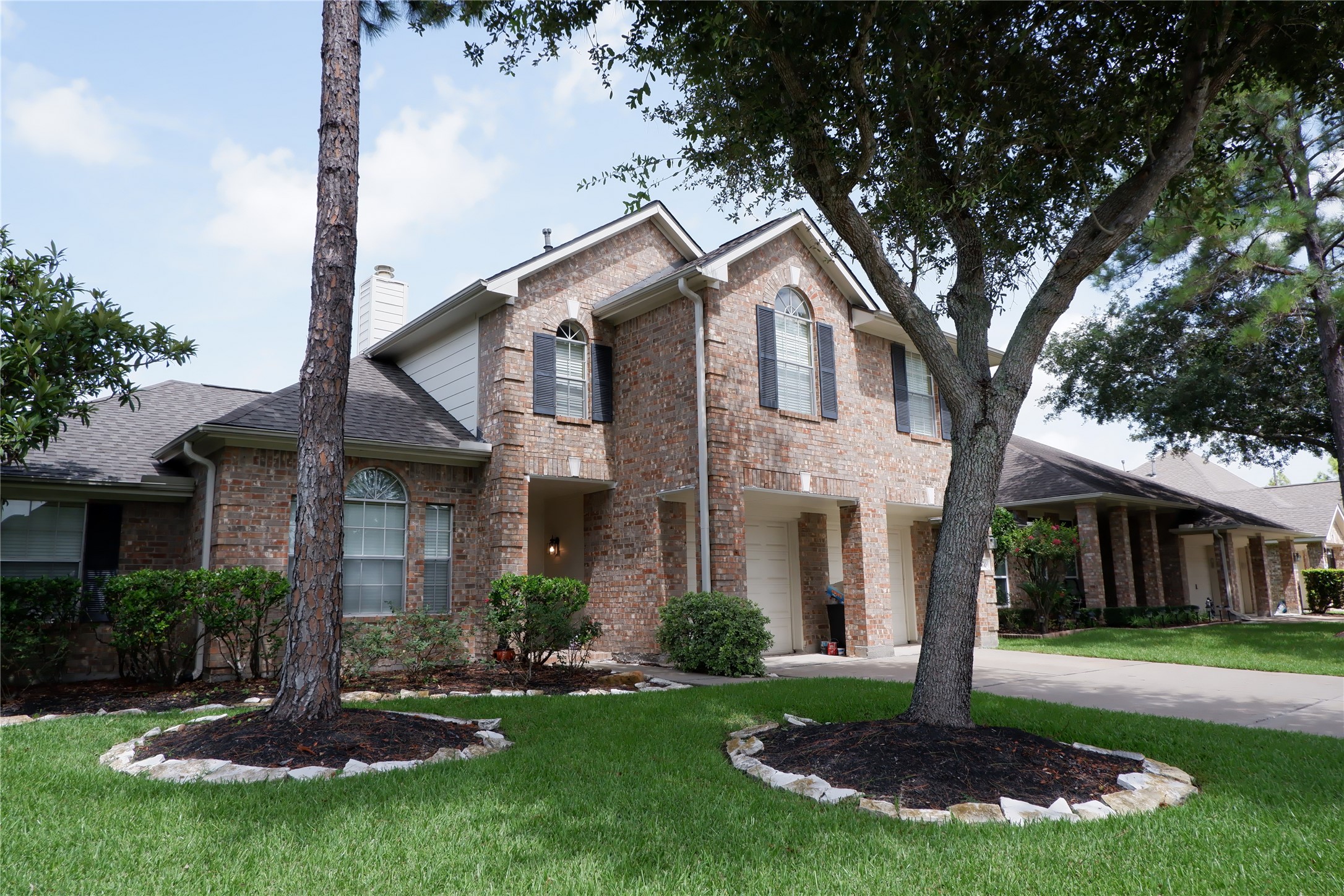 2610 Parkbriar Lane Pearland TX 77584