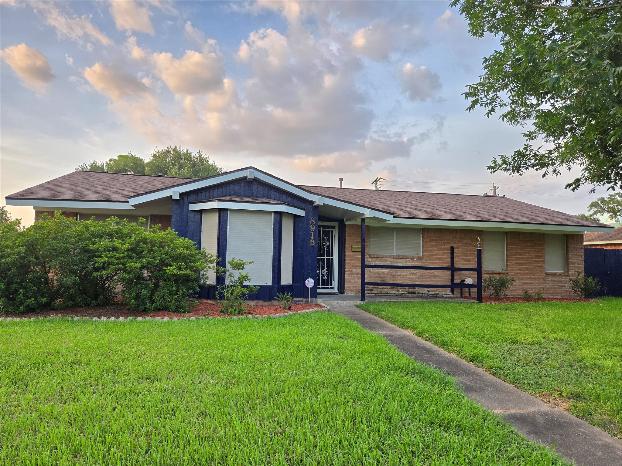 8918 Mobud Drive Houston TX 77036