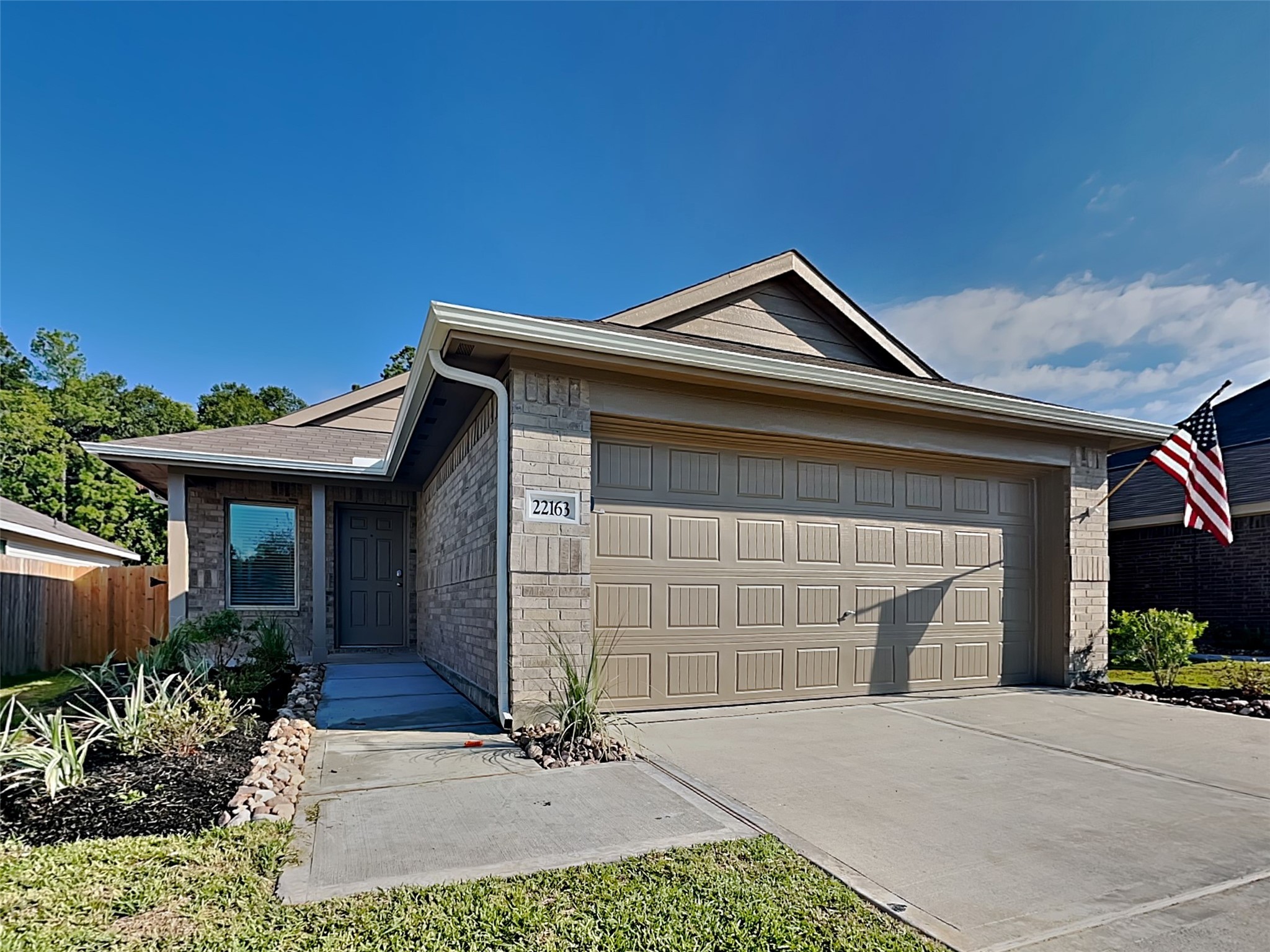 22163 Birchfield Grove Lane New Caney TX 77357