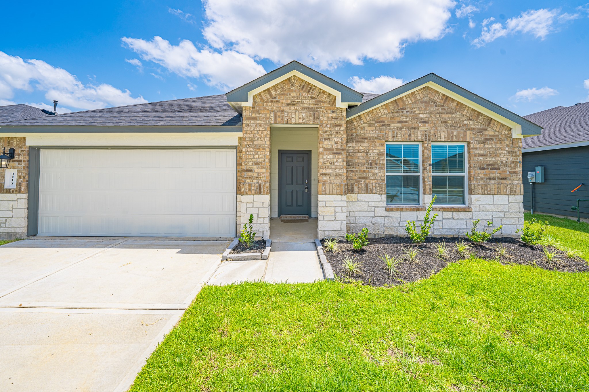1118 Appaloosa Lane Rosharon TX 77583