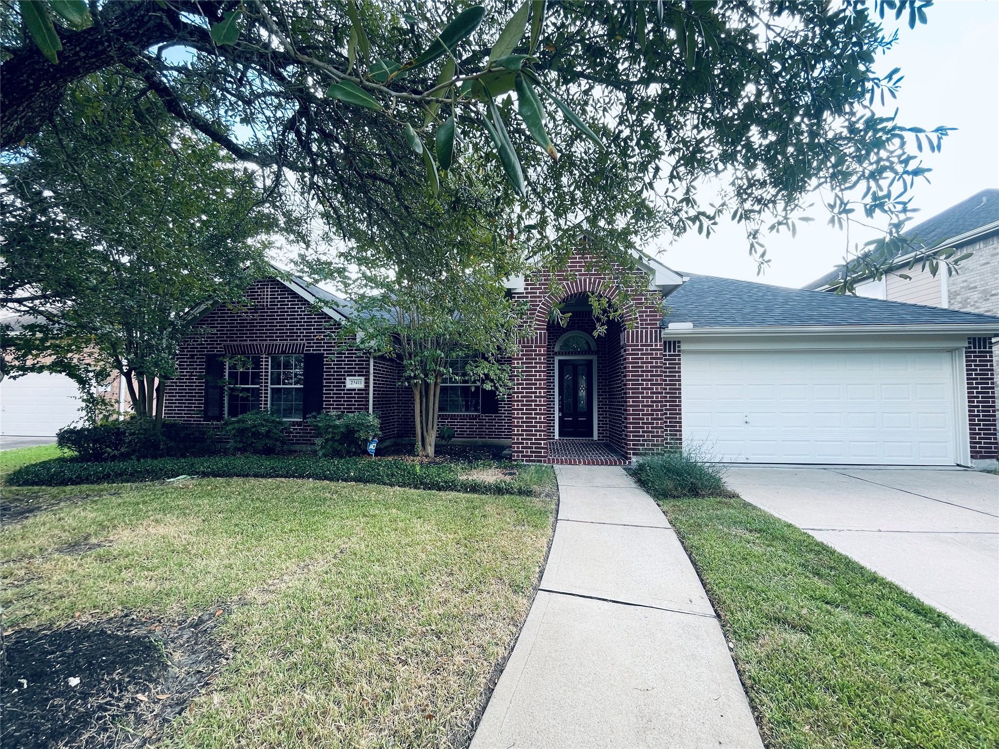 23411 Desert Gold Drive Katy TX 77494