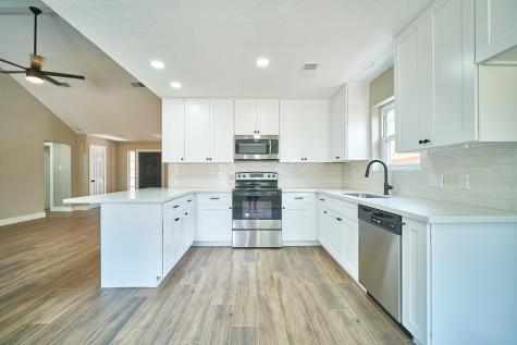 5610 Village Park Drive Katy TX 77493