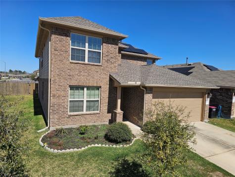 2603 Gold Flake Terrace Road Spring TX 77373