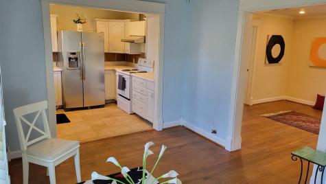201 Goldenrod Street Houston TX 77009