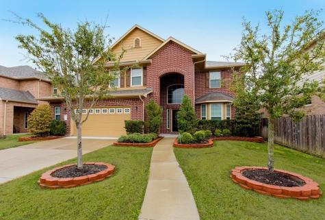 2307 Creighton Lane Sugar Land TX 77479