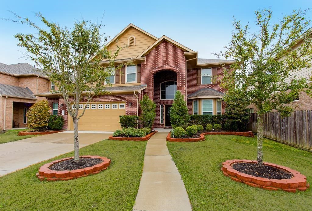 2307 Creighton Lane Sugar Land TX 77479