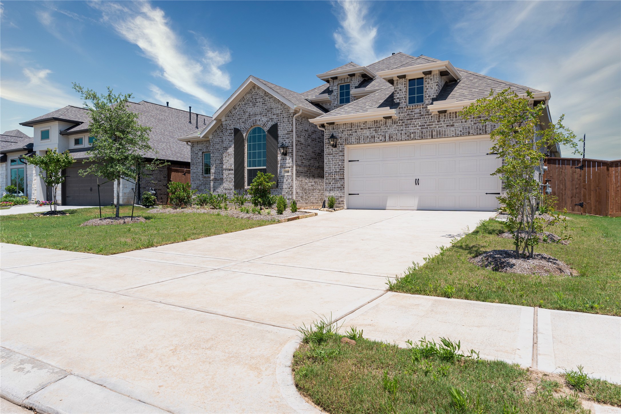 7310 Camden Crestwood Way Katy TX 77493