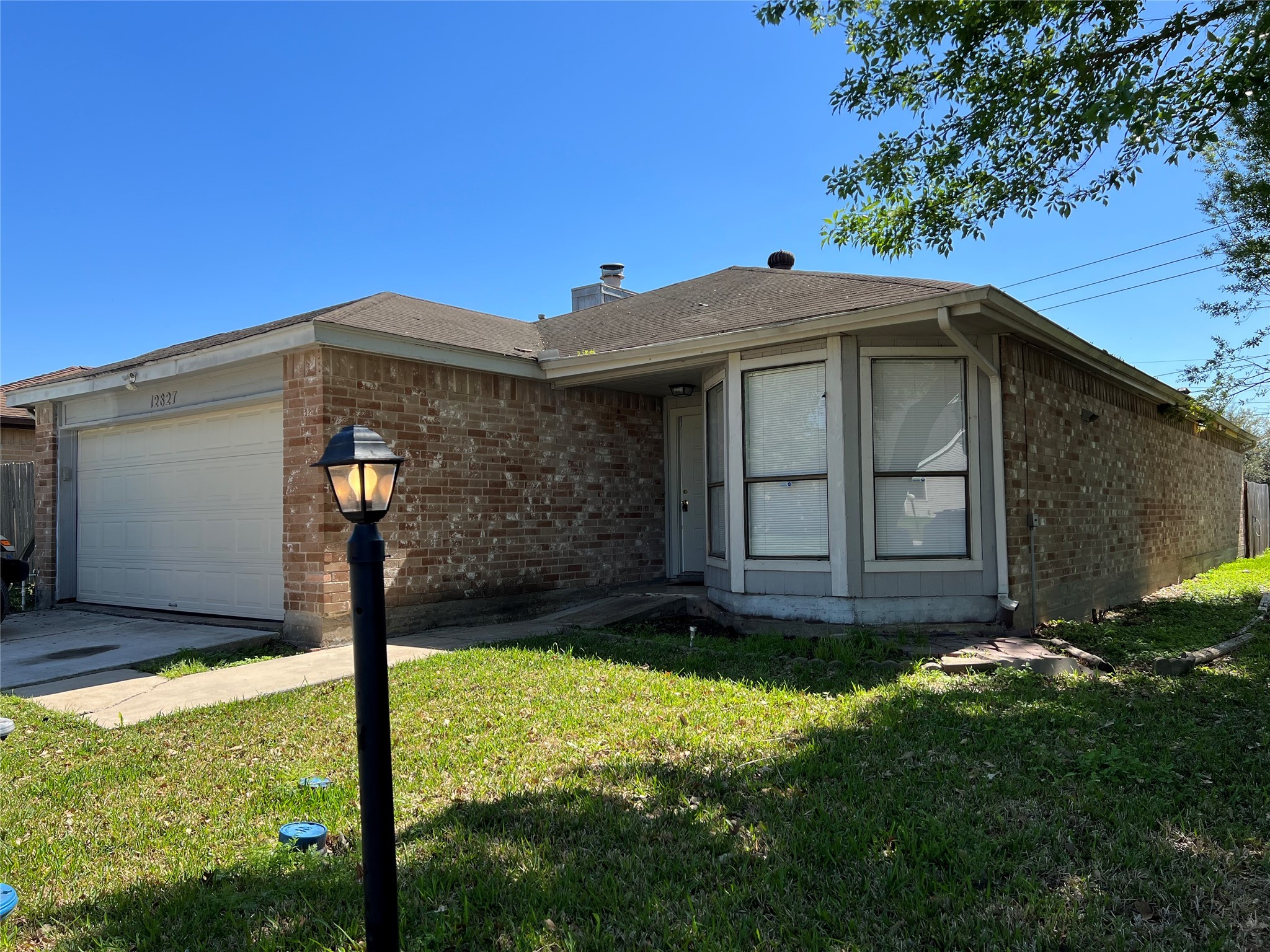 12827 Hill Branch Drive Houston TX 77082