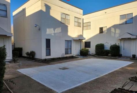 11049 Albury Drive Houston TX 77096
