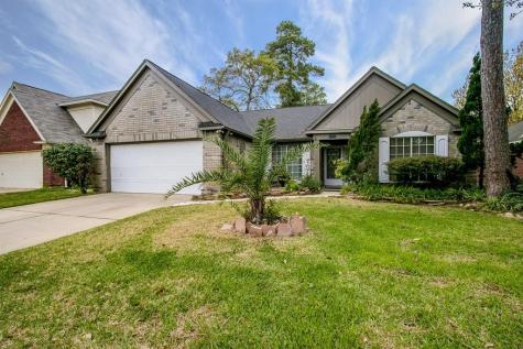 8906 Village Hills Drive Spring TX 77379