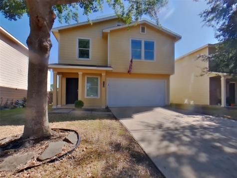 7734 Galleon Field Lane Cypress TX 77433