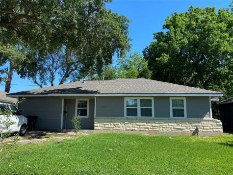 1415 Regal Street Houston TX 77034