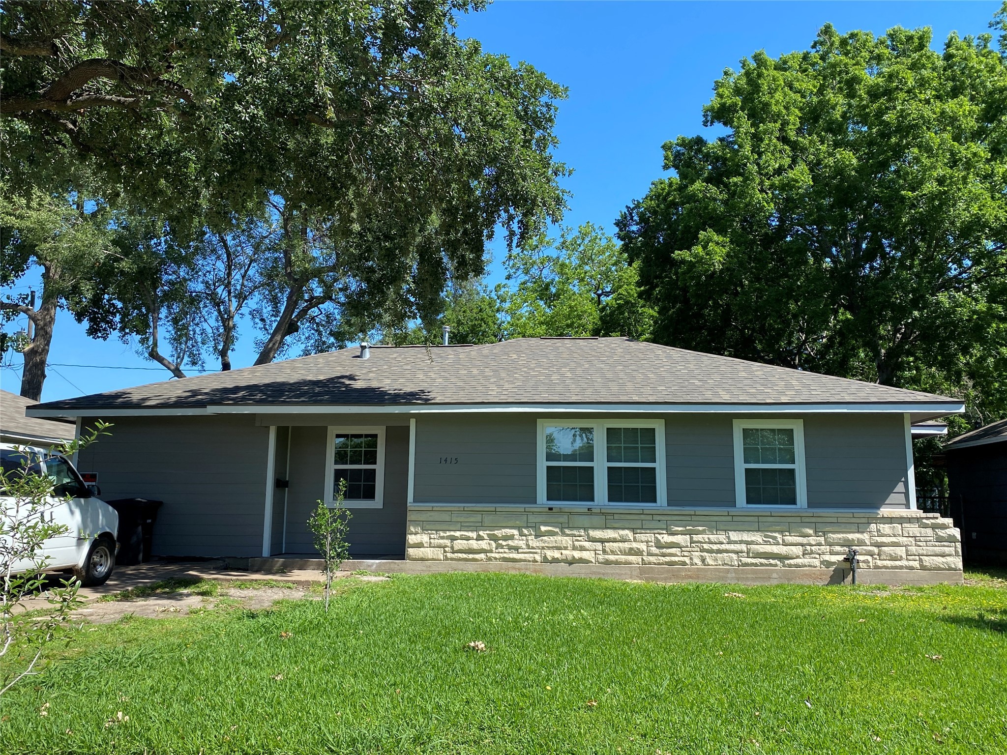 1415 Regal Street Houston TX 77034