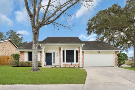 2675 Coopers Post Lane Sugar Land TX 77478