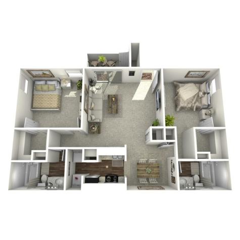 1111 W Main Street 1301 League City TX 77573