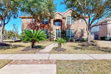 2003 Scarlet Trail Court Katy TX 77494