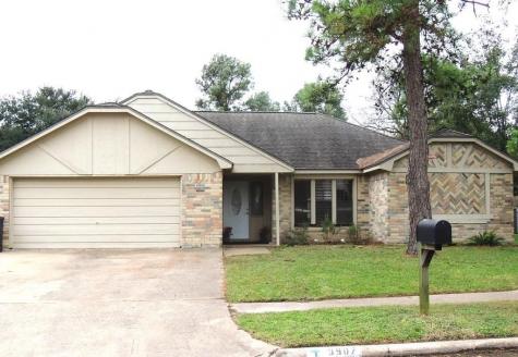 9907 Early Spring Drive Houston TX 77064