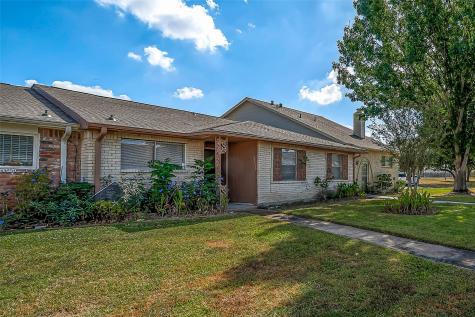 12919 Clarewood Drive Houston TX 77072