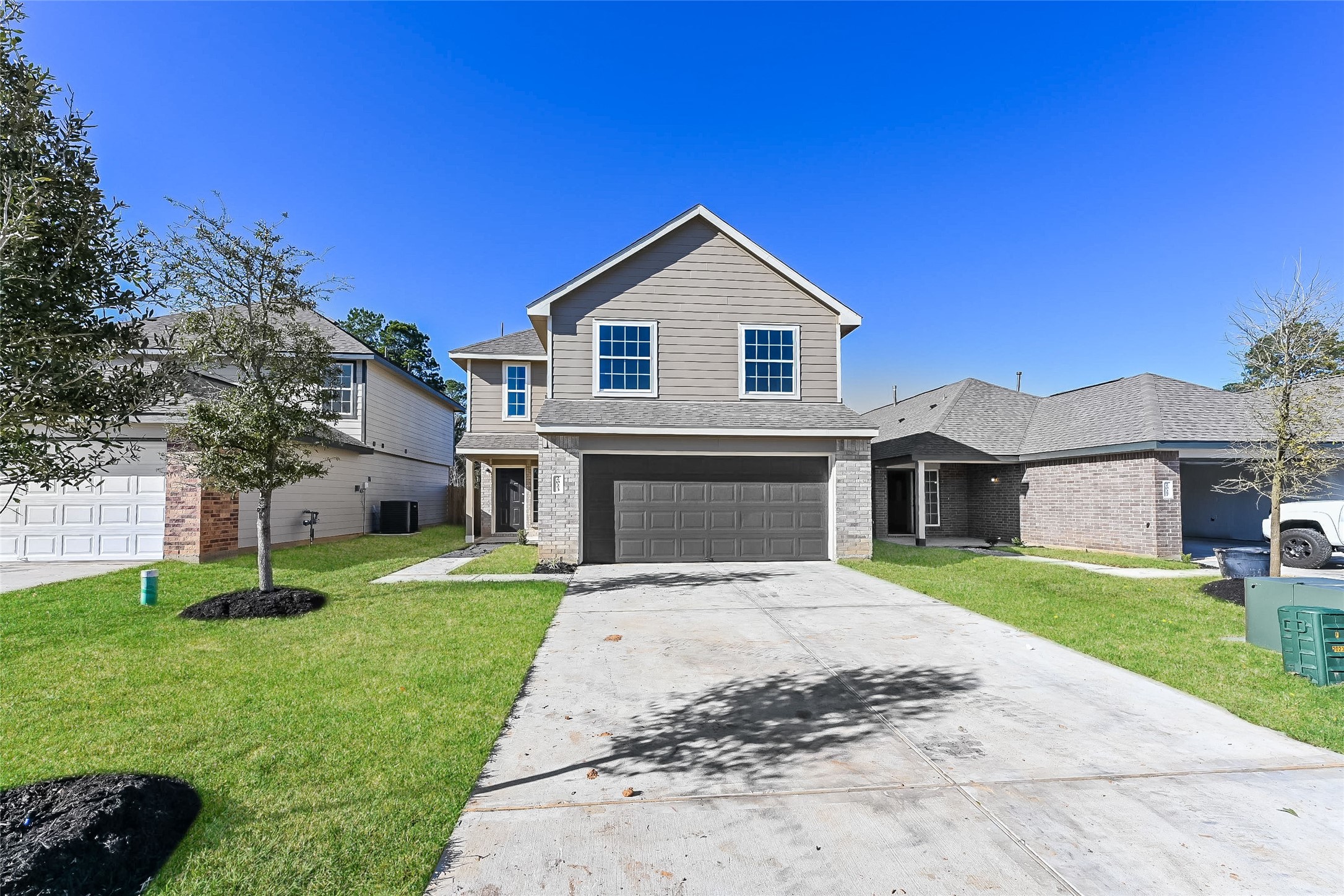 2023 Emmons Cliff Trail Conroe TX 77301
