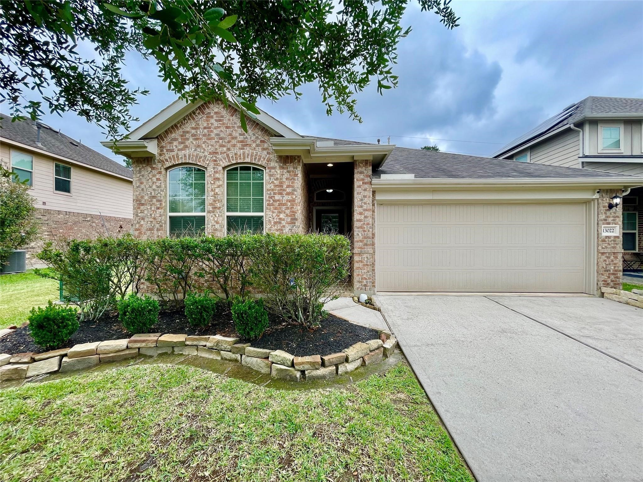 13022 Clover Creek Point Lane Humble TX 77346