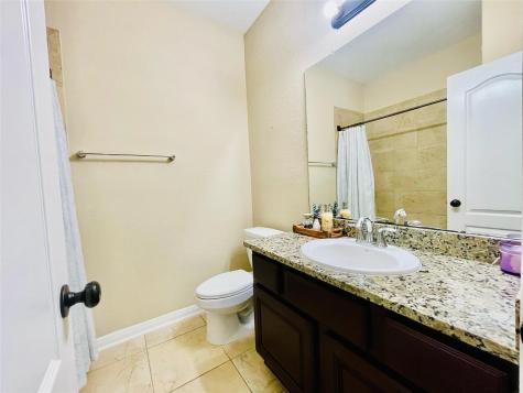 13022 Clover Creek Point Lane Humble TX 77346