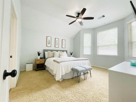 13022 Clover Creek Point Lane Humble TX 77346