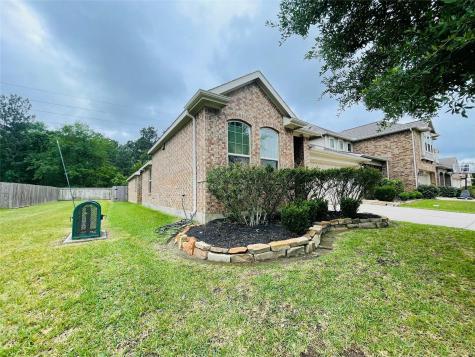 13022 Clover Creek Point Lane Humble TX 77346