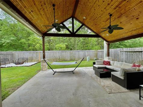 13022 Clover Creek Point Lane Humble TX 77346