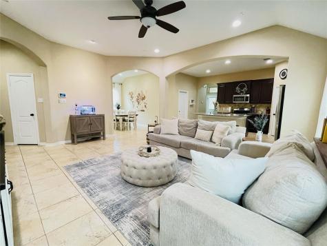 13022 Clover Creek Point Lane Humble TX 77346