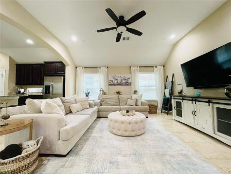 13022 Clover Creek Point Lane Humble TX 77346
