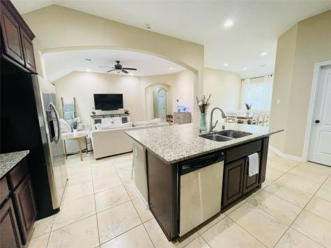 13022 Clover Creek Point Lane Humble TX 77346
