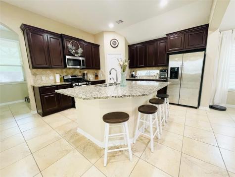 13022 Clover Creek Point Lane Humble TX 77346