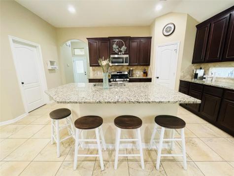 13022 Clover Creek Point Lane Humble TX 77346