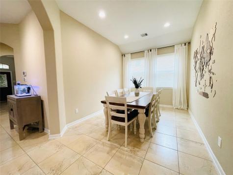 13022 Clover Creek Point Lane Humble TX 77346