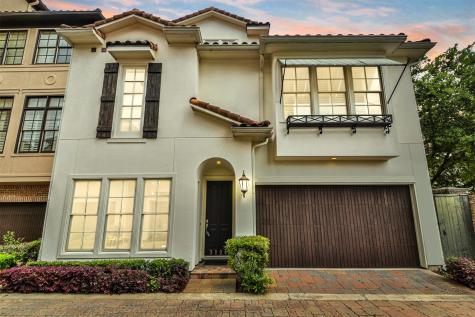 3124 Murworth Drive Houston TX 77025